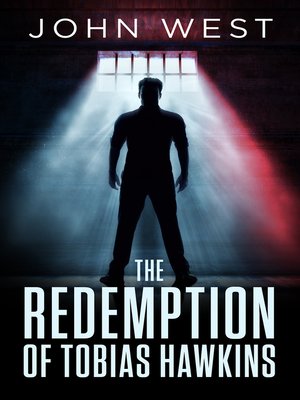 cover image of The Redemption of Tobias Hawkins